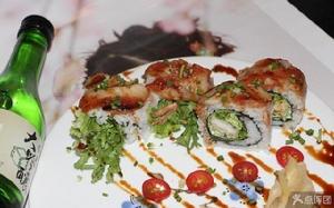 萬魚亭日本料理 萬魚亭日本料理