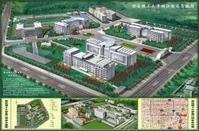 西安理工大學曲江校區 西安理工大學曲江校區