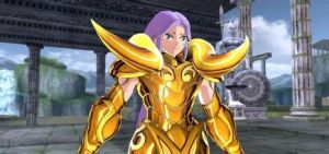 聖鬥士星矢:勇士 聖鬥士星矢:勇士