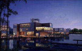 商業建築 商業建築