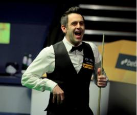 2013年斯諾克世界錦標賽 2013年斯諾克世界錦標賽