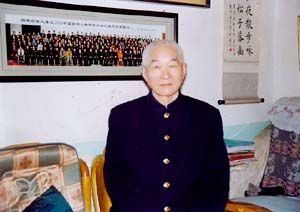 孟繁青[美術師]