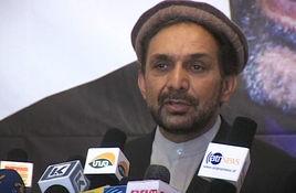 艾哈邁德·齊亞·馬蘇德 艾哈邁德·齊亞·馬蘇德