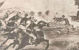 太原教案 太原教案