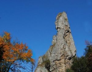 寧國市石柱山風景區 寧國市石柱山風景區