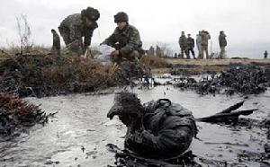 （圖）刻赤海峽