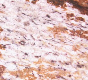 熱帶金麻 | Verniz Tropical |