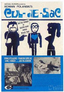 《死胡同》 《死胡同》