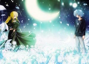 十年重逢的彩圖（茉莉去字版）