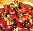 磨坊主婦小龍蝦