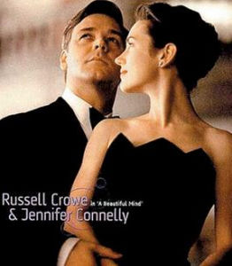 《美麗心靈》 《美麗心靈》