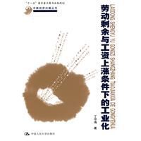 勞動剩餘與工資上漲條件下的工業化