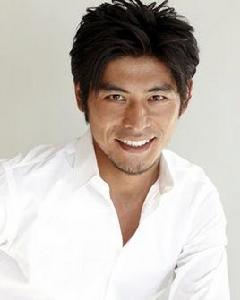 坂口憲二 坂口憲二