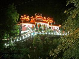 會昌山風景區 會昌山風景區