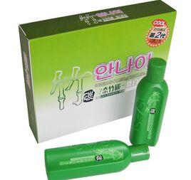 安奈竹炭一洗白 安奈竹炭一洗白