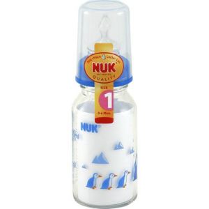 NUK水瓶