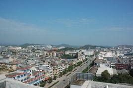 湖南江華工業園區 湖南江華工業園區