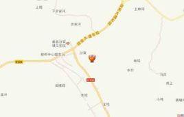 沙窩鎮[山東省菏澤市東明縣沙窩鎮]