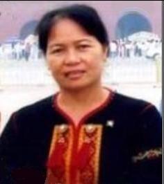 符玉梅[瓊州學院教授]