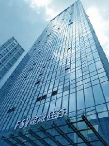 金融矽谷 金融矽谷