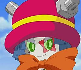 傑克[動漫《戰鬥王之颶風戰魂3》中角色]