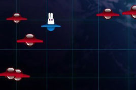 白兔星際戰爭 白兔星際戰爭