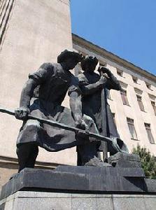 克拉科夫AGH科技大學 克拉科夫AGH科技大學