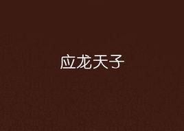 應龍天子 應龍天子