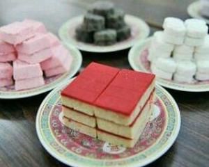 宮廷糕點 宮廷糕點