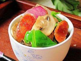 蘑菇洋蔥 蘑菇洋蔥