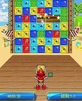 玩具工廠機械迷情 玩具工廠機械迷情