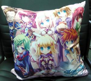 （圖）《聖靈傳說》