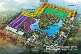 鴻嘉星城觀瀾御府 鴻嘉星城觀瀾御府