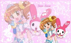 《奇幻魔法Melody》