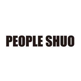 PEOPLE SHUO PEOPLE SHUO