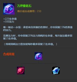 萬世催化石 萬世催化石