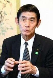 今村雅弘 今村雅弘