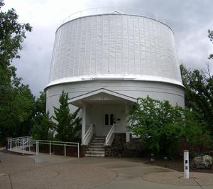 洛厄爾天文台