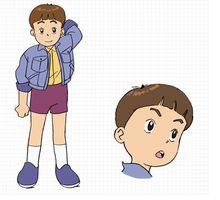 熱血最強哥修羅