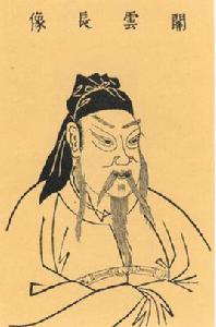 武帝[關羽別稱]