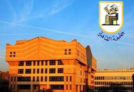 開羅大學 開羅大學