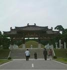 高句麗墓葬群 高句麗墓葬群