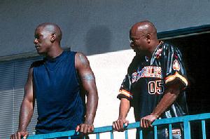 《媽媽的小男孩》精彩劇照