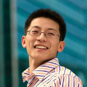 李勇[共贏鏈(北京)科技有限公司CEO]