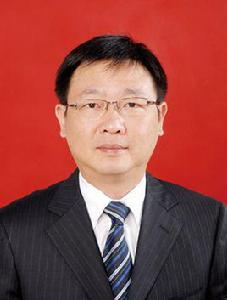 董衛民[湖北省黃石市委書記、市長]