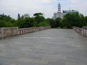 拱北橋[廣東惠州拱北橋]