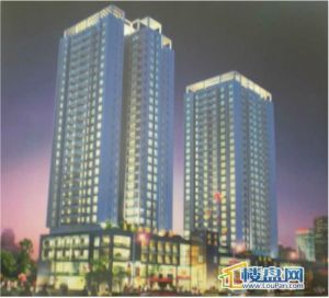 盛豐大廈 盛豐大廈