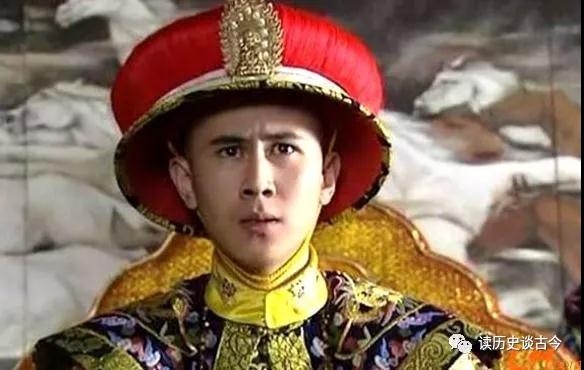 她是清初最牛的女人: 一生有兩個丈夫一個是親姑父一個是小叔子 她是清初最牛的女人: 一生有兩個丈夫一個是親姑父一個是小叔子