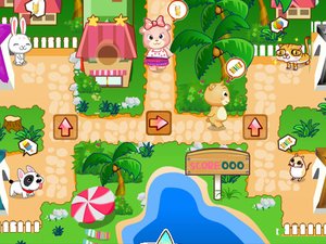 開心小熊樂園 開心小熊樂園