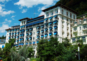 瑞士靜港中心醫院 瑞士靜港中心醫院